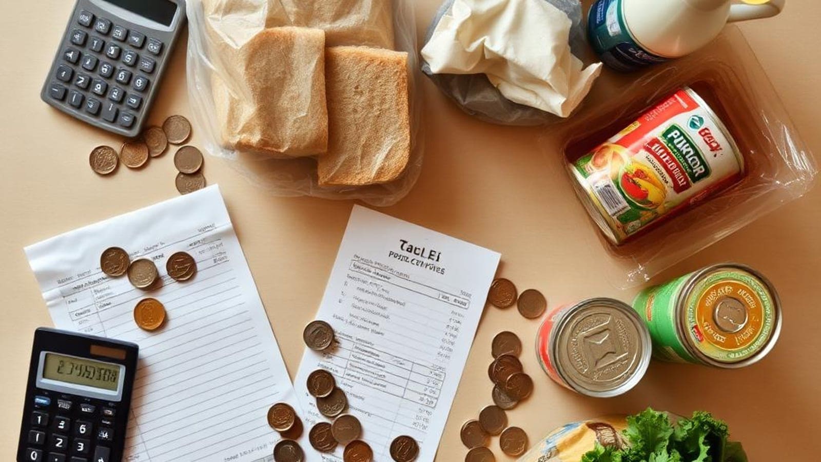 10 Erros que Estão a Fazer-te Gastar Mais 100€/Mês no Supermercado em Portugal (2026) — E Como Corrigir Cada Um Hoje