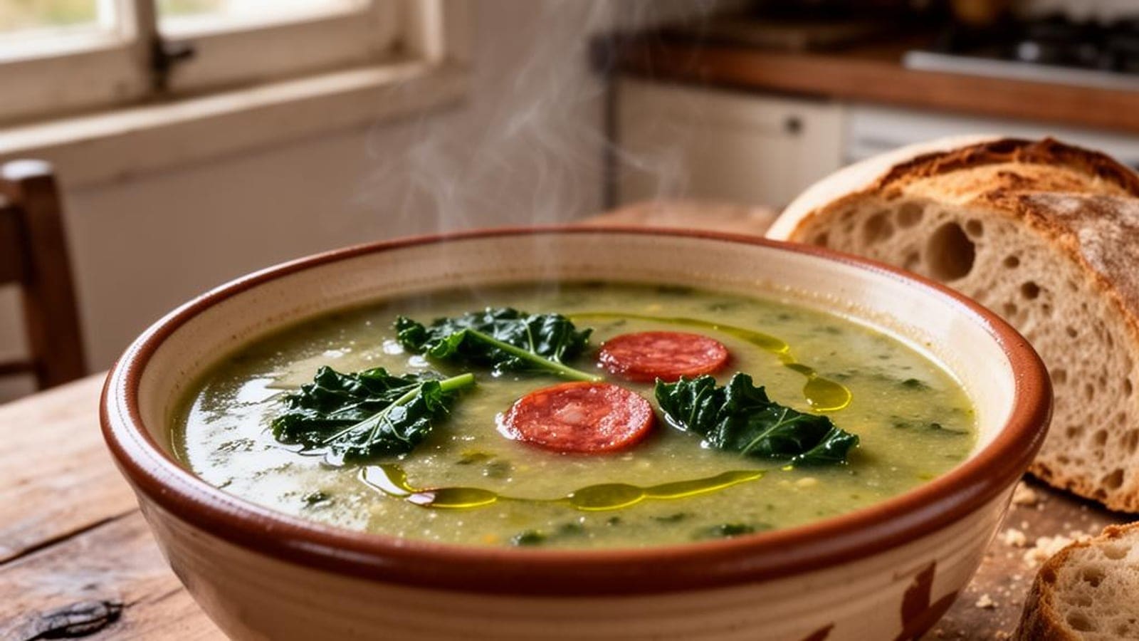 10 jantares de setembro com legumes de época a menos de 5€ para 4
