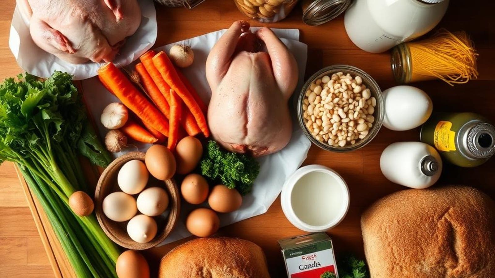 As 15 Compras do Lidl que Toda a Família Portuguesa Devia Ter em Casa em 2026 (Lista Essencial + Poupança Real)