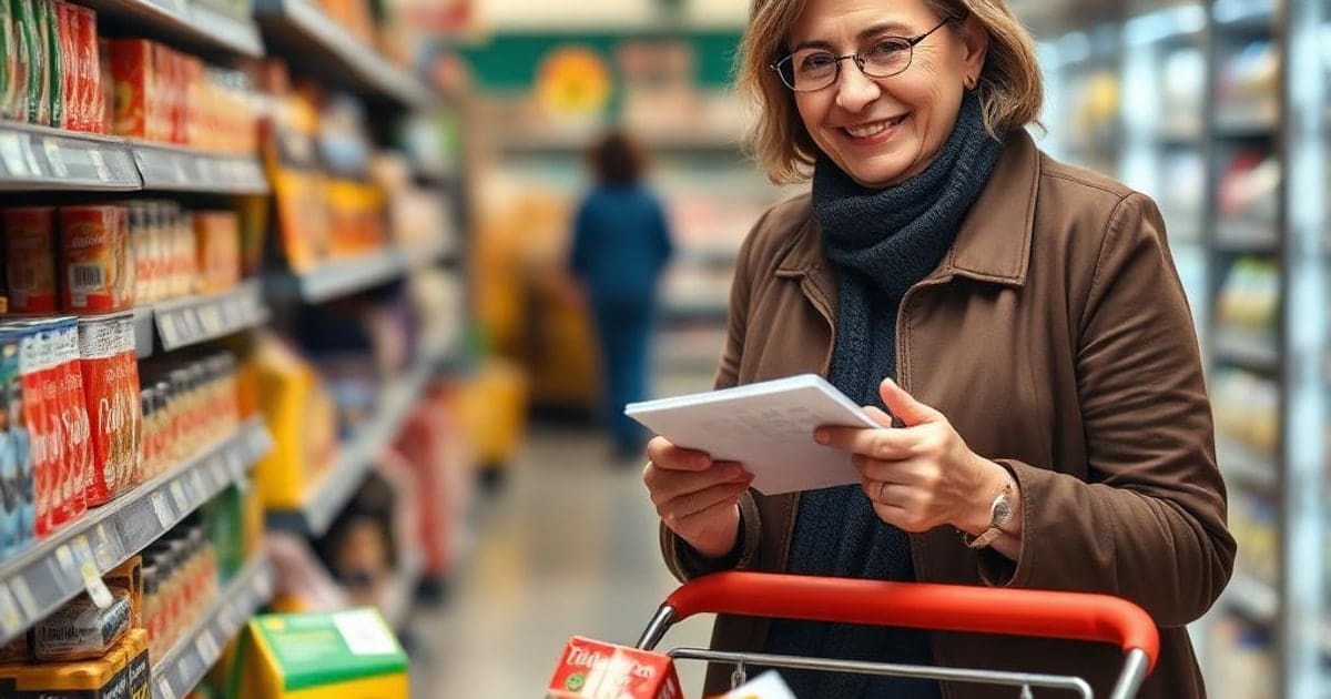 30 Truques para Poupar 200€ por Mês no Supermercado em Portugal (2026)