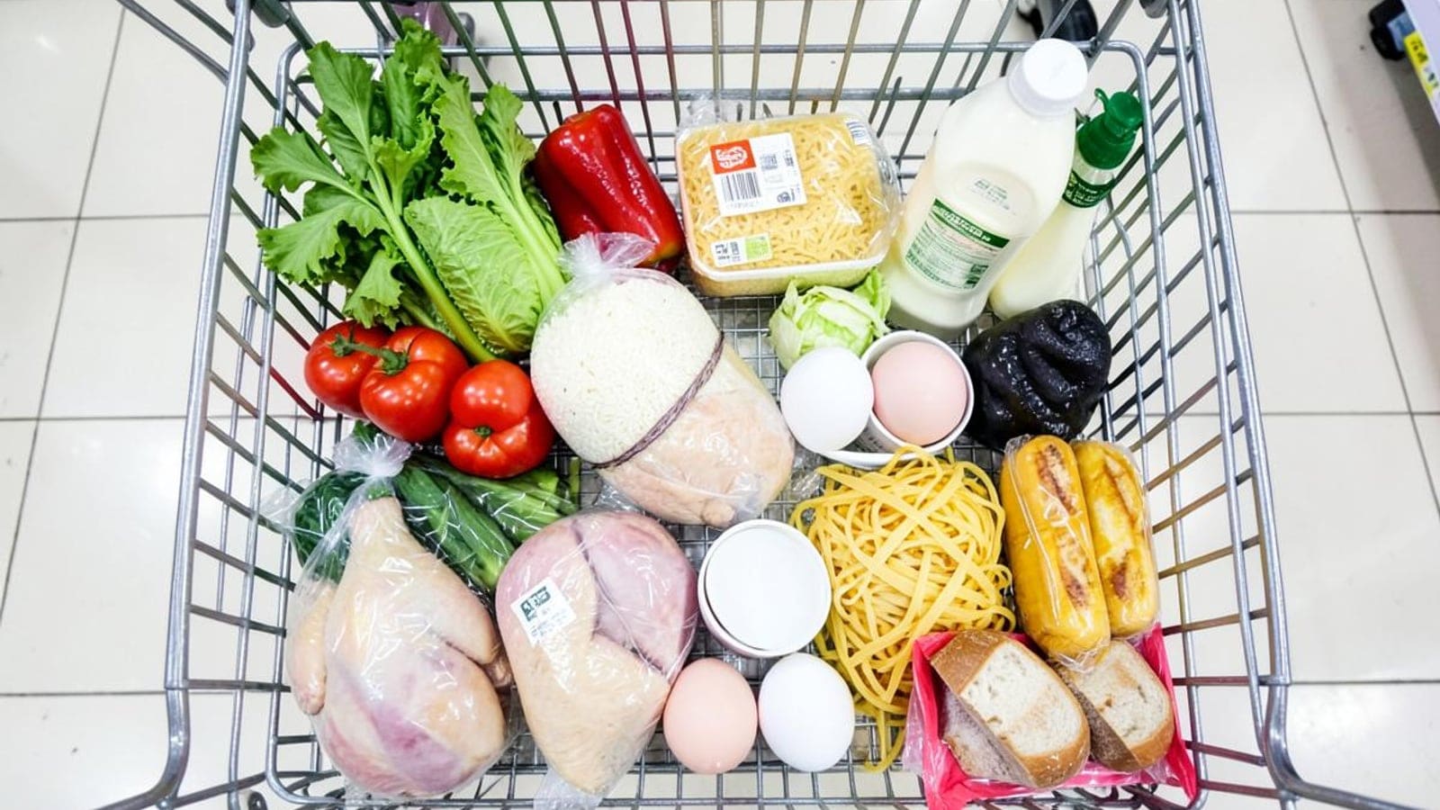Como Poupar no Supermercado: Guia Completo para Famílias Portuguesas