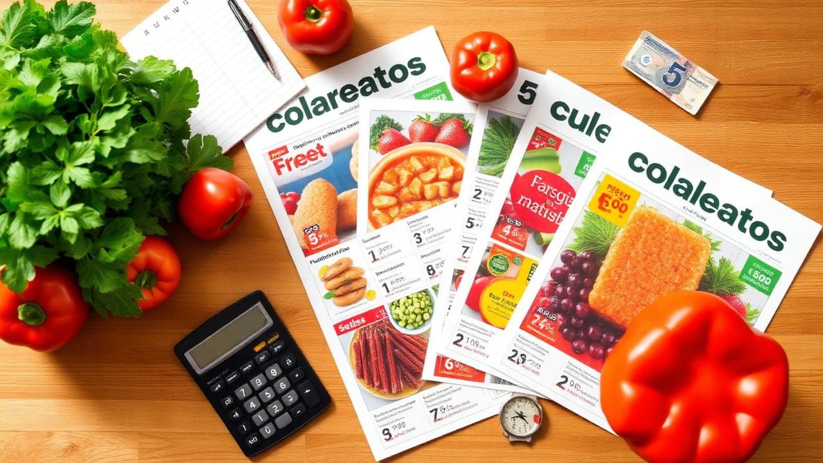 Como Poupar no Supermercado em Portugal: 10 Truques que Funcionam Mesmo