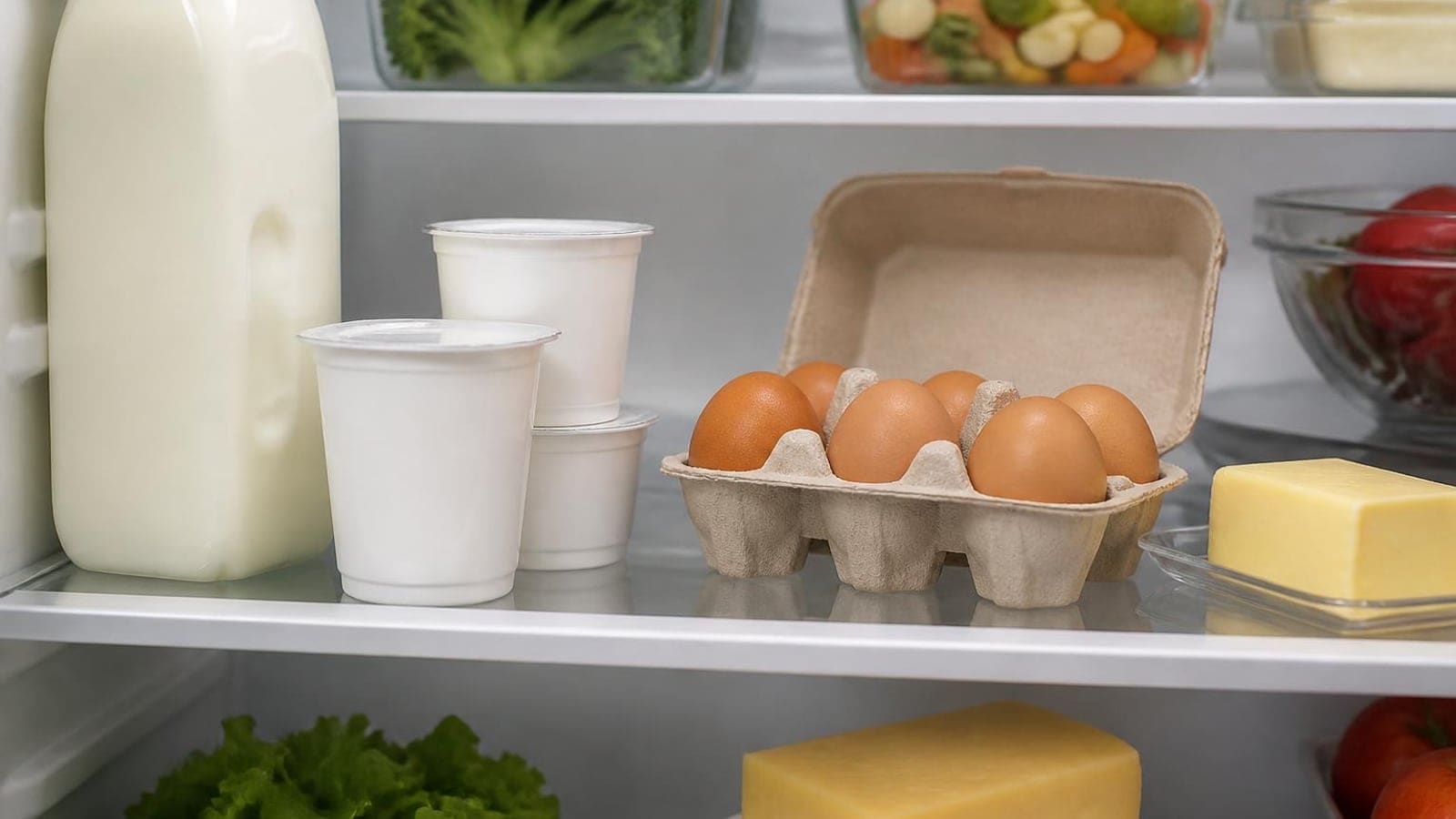 Datas de Validade: O Que É Realmente Seguro Comer Depois? Guia Prático 2026