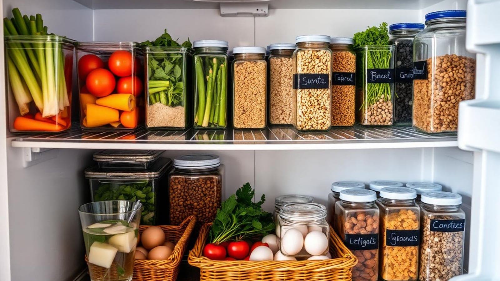 Desperdício alimentar: 15 truques para não deitar nada fora (e quanto poupa por mês)