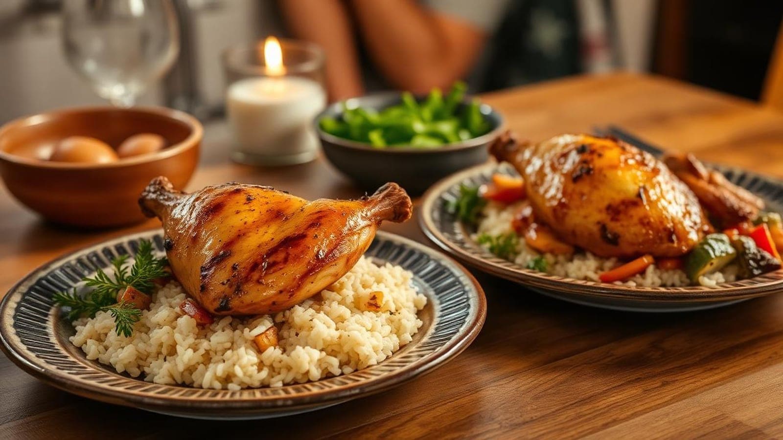 Frango Barato em Portugal: 12 Receitas por Menos de 1€ por Pessoa