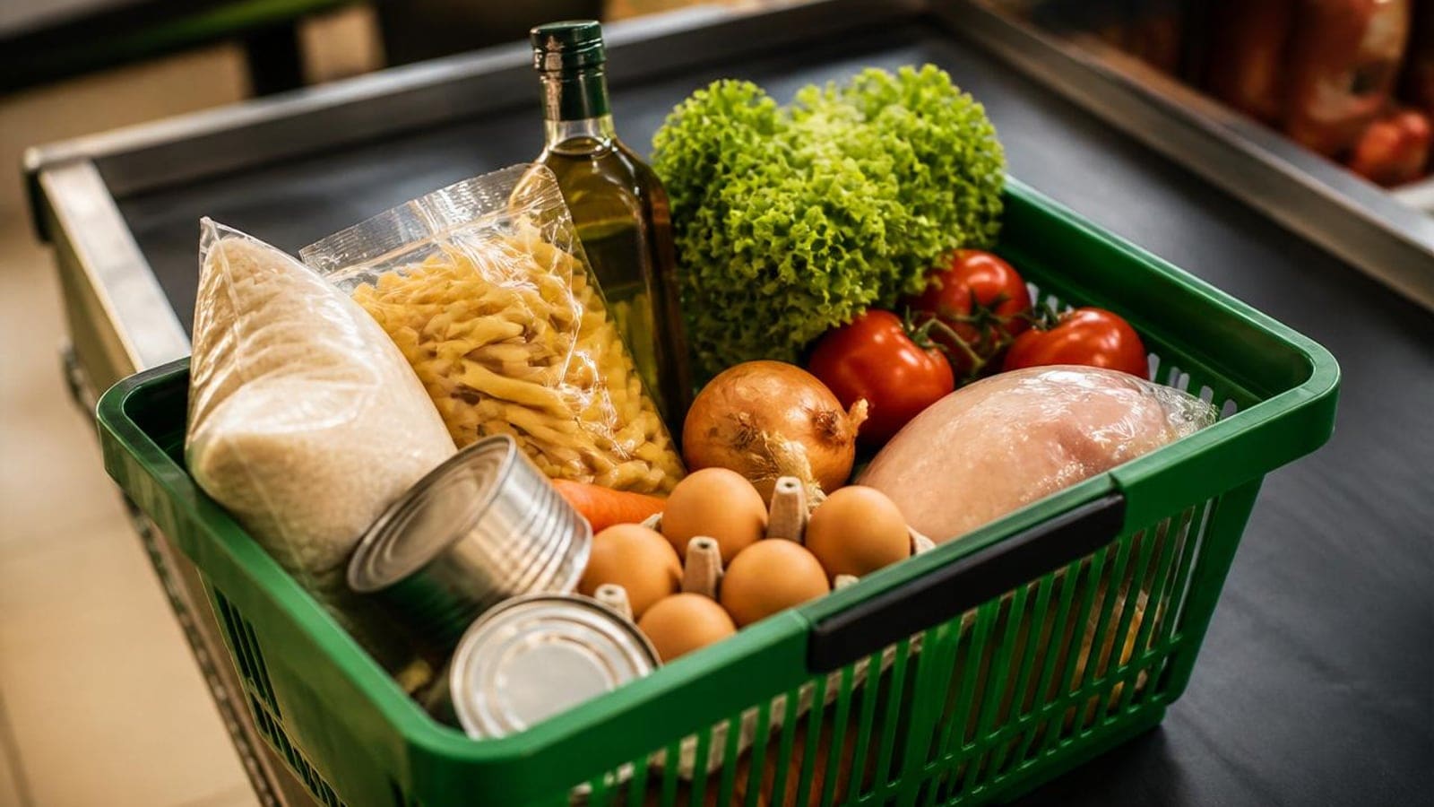 IVA Zero e Cabaz Alimentar 2026: Como Aproveitar ao Máximo Cada Compra em Portugal