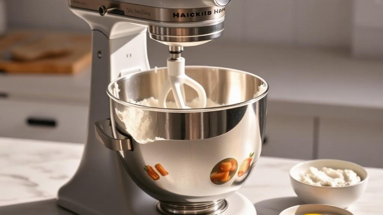 Melhores Batedeiras de Bancada 2026 Portugal — KitchenAid vs Alternativas de 80€: Guia de Poupança Real
