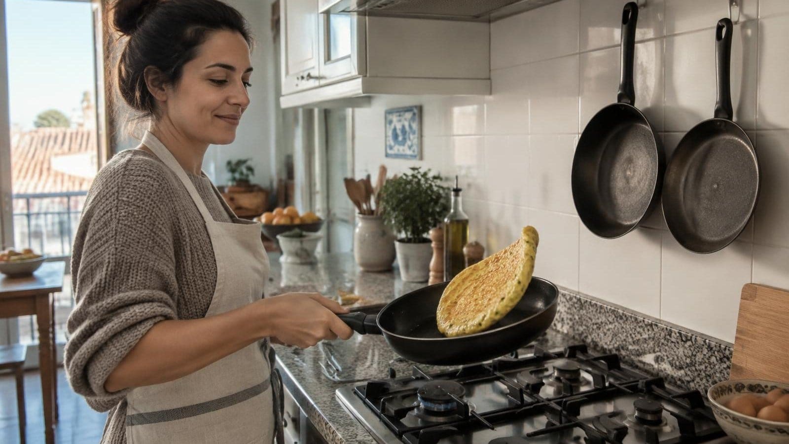 Melhores frigideiras antiaderentes de 2026: o guia que a Marta queria ter lido antes de gastar mal