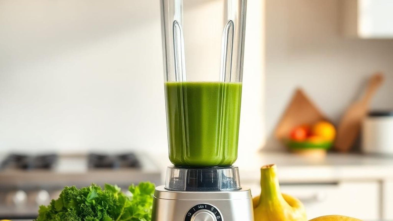 Melhores Liquidificadoras e Blenders 2026 Portugal — Guia de Compra para Smoothies, Sopas e Cremes