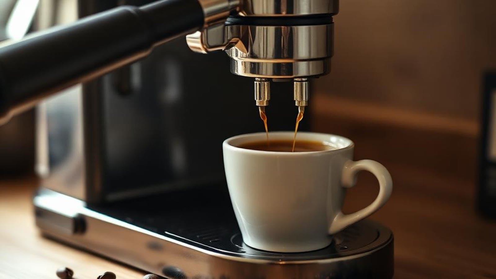 Melhores Máquinas de Café Espresso Baratas 2026 Portugal — 80€ a 300€ Testadas