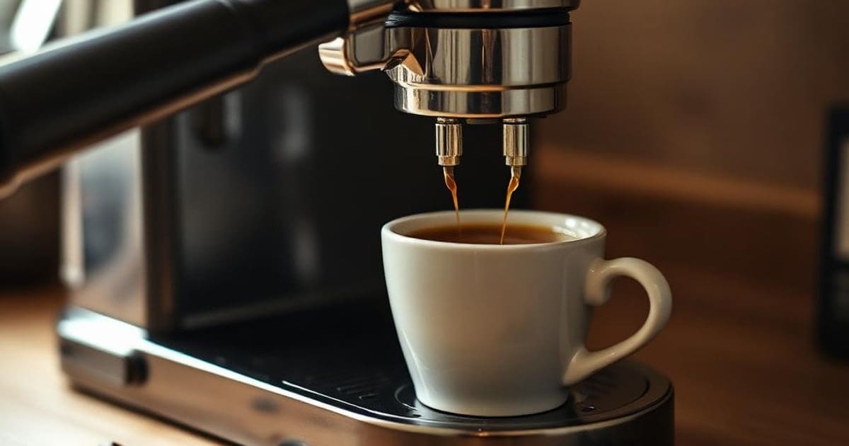 Melhores Máquinas de Café Espresso Baratas 2026 Portugal — 80€ a 300€ Testadas