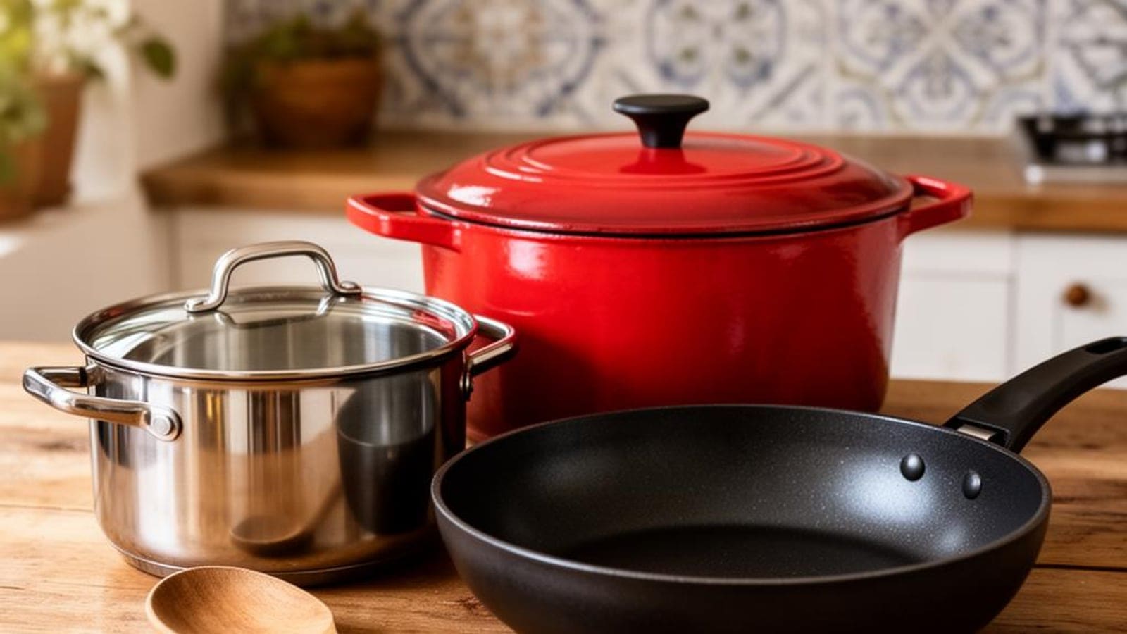 Melhores panelas de arroz 2026: elétrica ou tacho tradicional?
