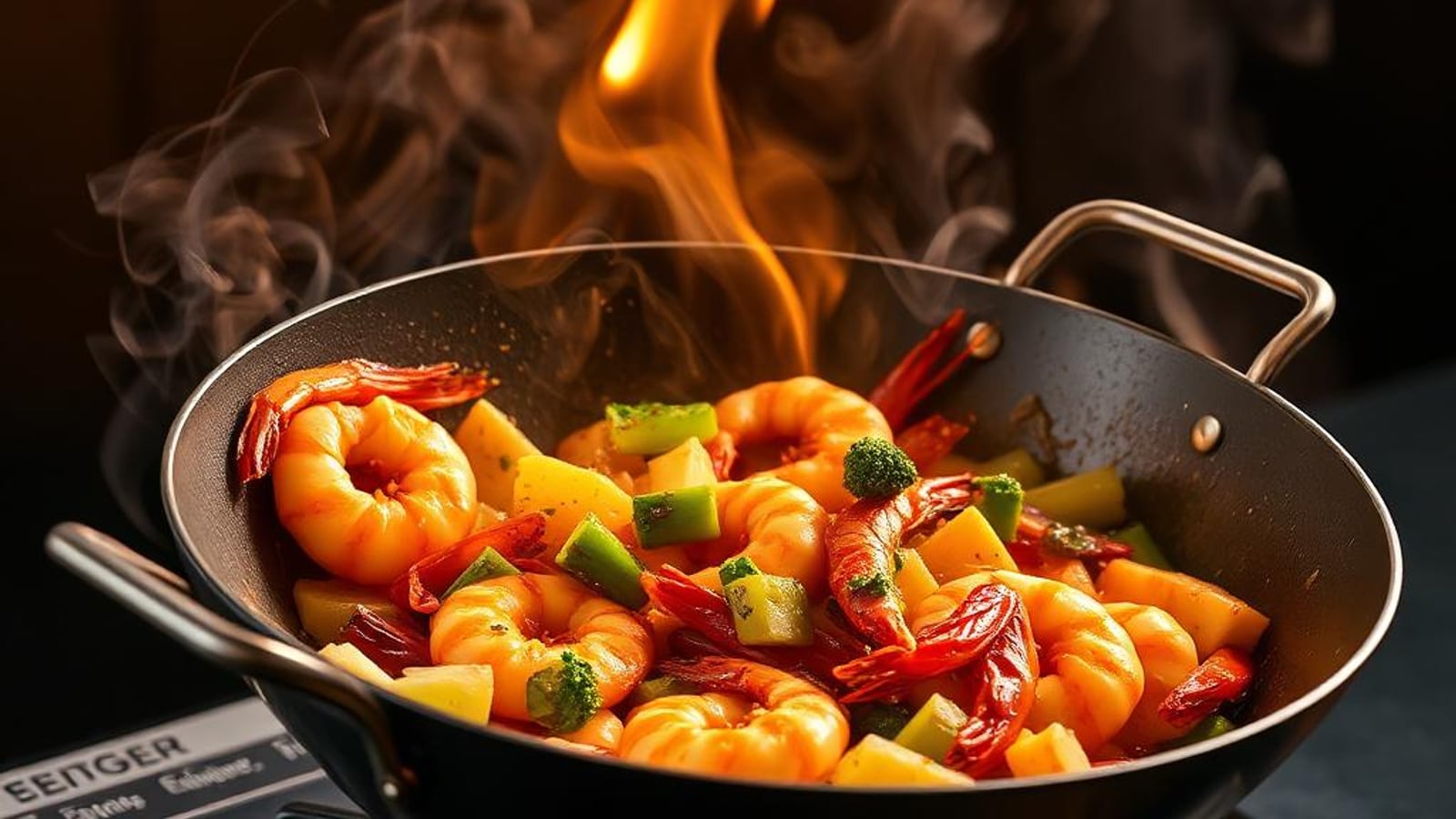 Melhores Wok 2026 Portugal — Indução, Gás ou Elétrico Para Salteados Autênticos: O Guia de Poupanca