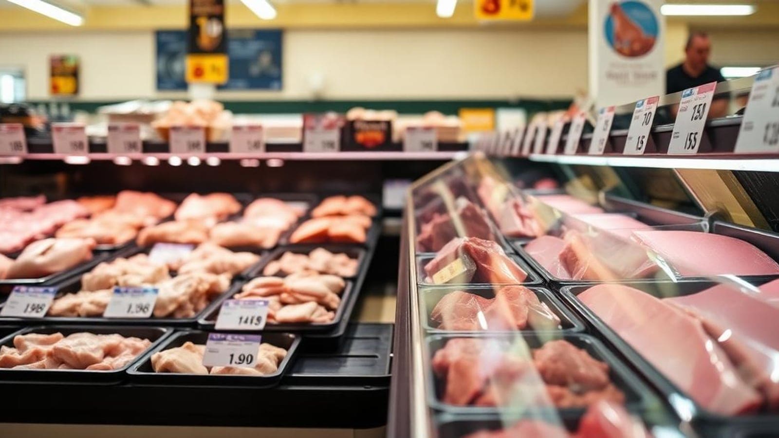 Onde Comprar Carne Mais Barata em Portugal: O Guia que Ninguém Quer que Você Leia