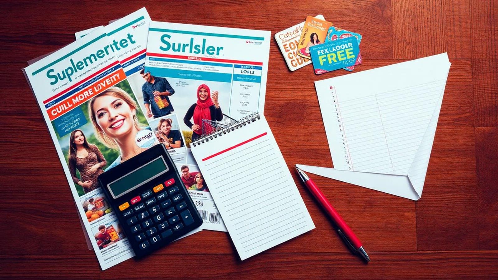 Promoções e Cartões de Fidelização: Guia Completo para Poupar nos Supermercados Portugueses (2026)