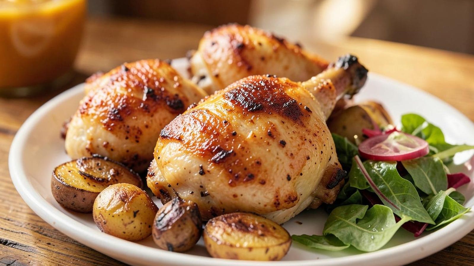 Receitas com Frango: 15 Pratos Baratos para a Família