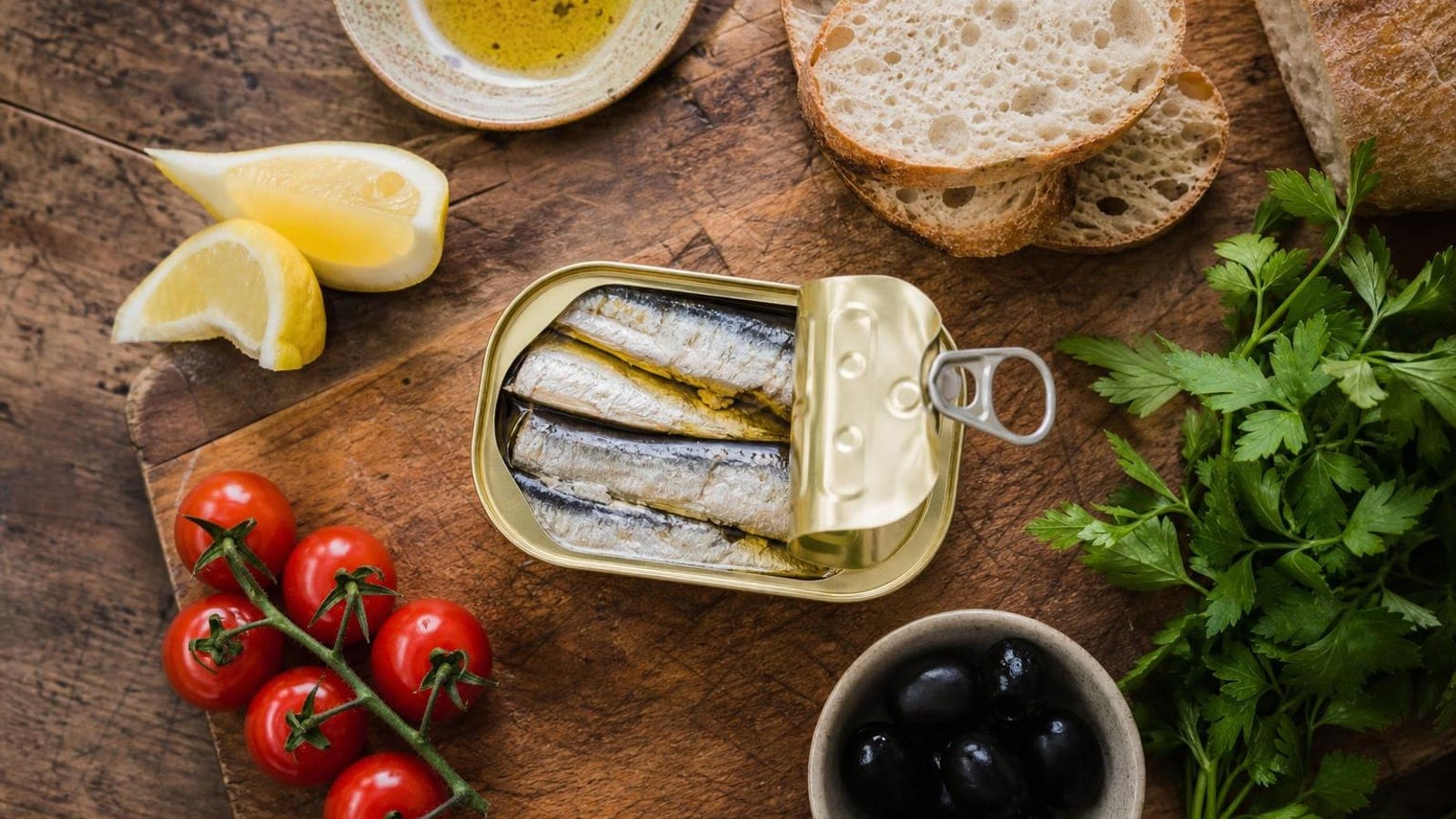 Sardinha em Lata: 18 Receitas Baratas, Rápidas e Deliciosas para Famílias Portuguesas (2026)