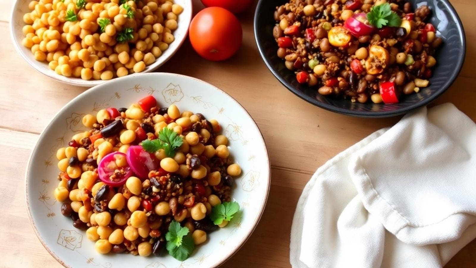 Receitas Saudáveis e Baratas: 18 Pratos Equilibrados por Menos de 1,50€/Pessoa (Portugal 2026)