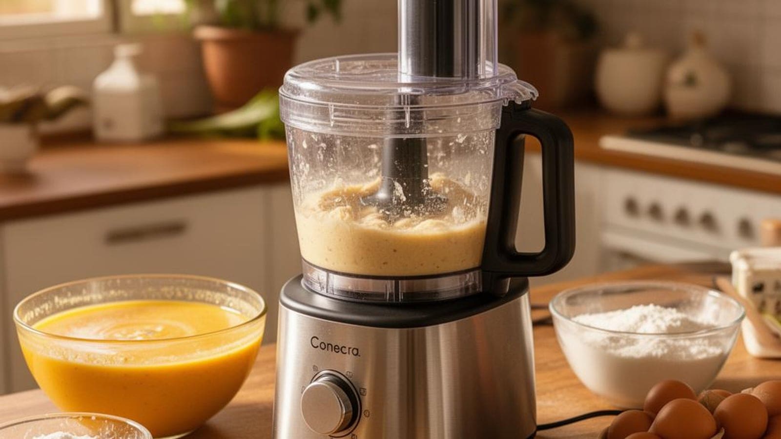 Robot de Cozinha vs Bimby: 8 Alternativas por Menos de 150€ que Valem Mesmo a Pena (2026)
