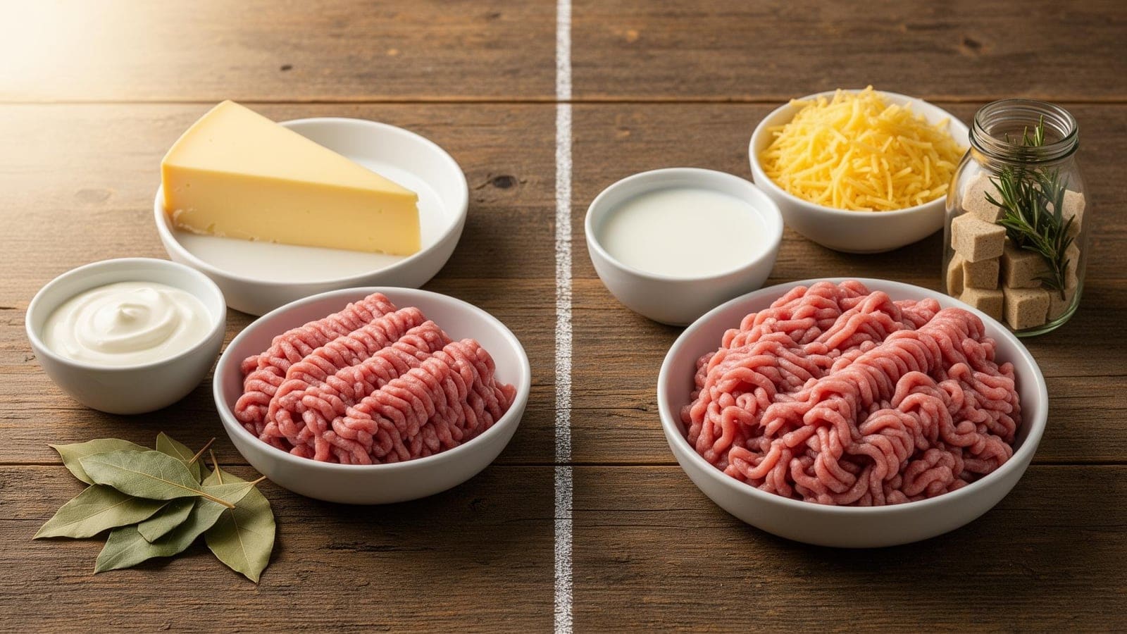 10 Substitutos de Ingredientes Caros que Te Fazem Poupar 50€/Mês sem Perder Sabor