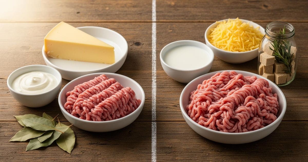 10 Substitutos de Ingredientes Caros que Te Fazem Poupar 50€/Mês sem Perder Sabor