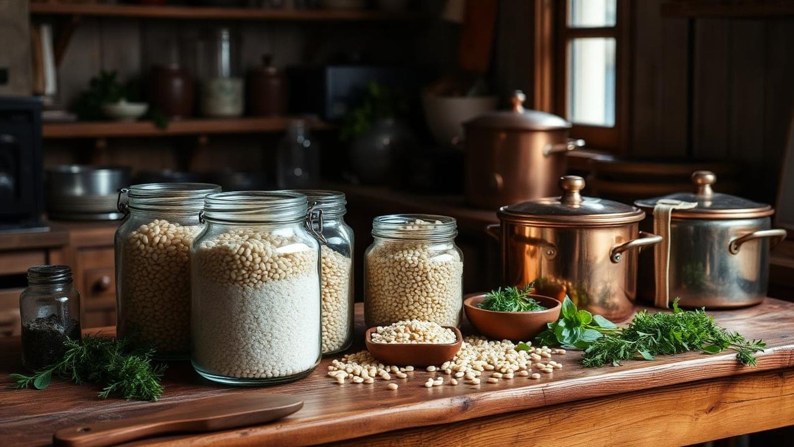 15 Truques de Avó Portuguesa para Poupar na Cozinha (e Ninguém te Ensinou na Escola)